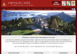 Image - Larnach Castle & Gardens. Image - Larnach Castle & Gardens.