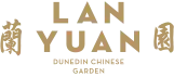 The Dunedin Chinese Garden logo